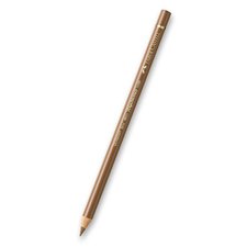 Faber-Castell Pastelka Polychromos - hnd a metalick odstny 180