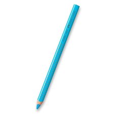 Faber-Castell Pastelka Jumbo Grip - modr odstny 47