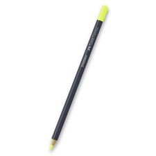 Pastelka Faber-Castell Goldfaber - lut a oranov odstny 104
