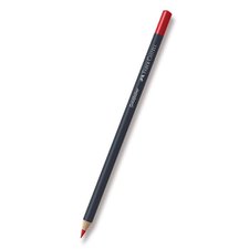 Faber-Castell Pastelka Goldfaber - erven a rov odstny 121