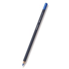 Faber-Castell Pastelka Goldfaber - modr odstny 149