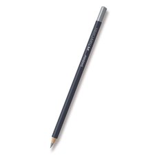 Faber-Castell Pastelka Goldfaber - ern a ed odstny 233