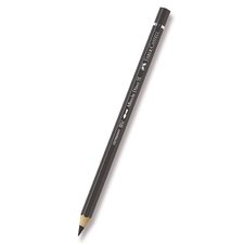 Faber-Castell Akvarelov pastelka Albrecht Drer - ern a ed odstny 175