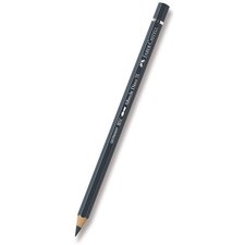 Faber-Castell Akvarelov pastelka Albrecht Drer - ern a ed odstny 181