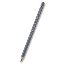 Faber-Castell Akvarelov pastelka Albrecht Drer - ern a ed odstny 234