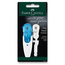 Korekn strojek Faber Castell One touch 5 mm x 6 m