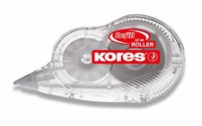 Kores Refill Roller - korekn strojek
