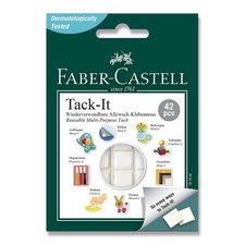 Faber-Castell Lepicí hmota Tack-it 30 g