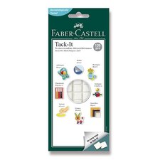 Faber-Castell Lepicí hmota Tack-it 75 g