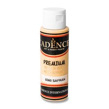 Akrylov barvy Cadence Premium 70 ml, vbr barev afrnov