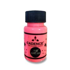 Akrylov barvy Cadence Premium 50 ml, svtc ve tm, vbr barev rov