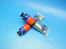 Barva 1617 441 40ml olejov mod prusk