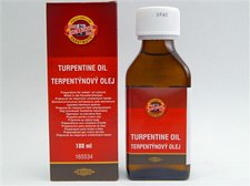 Olej terpentýnový 100 ml