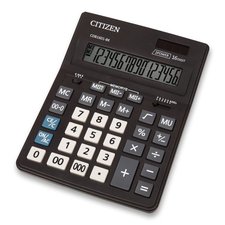 Citizen Stolní kalkulátor CDB-1601