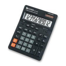 Stoln kalkultor Eleven SDC-444S