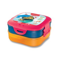 Velk svainov box Maped Picnik Concept Kids erven, 1,4 l