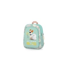 Karton P+P Batoh dtsk pedkoln PETS