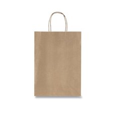 Sadoch Drkov taka Tinta Unita Brown Kraft 160 x 80 x 210 mm