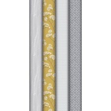 Drkov balic papr Cocooning 2 x 0,7 m, mix motiv
