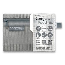 Sovan plastov oblka Foldermate Pop Gear Mini, vbr barev ed