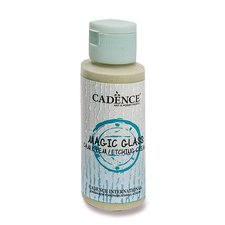 Cadence Leptac mdium na sklo Magic glass 59 ml