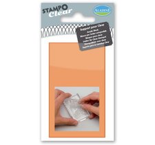 Blok na gelov raztka Stampo Clear - 5 x 8,5 cm