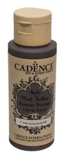 Barva na textil Cadence Style Matt Fabric  tm. hnd, 59 ml