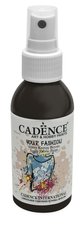 Barva na textil Cadence Your Fashion, hnd, 100 ml