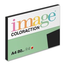 Barevn papr Image Coloraction 80 g, 100 list, vbr barev ern