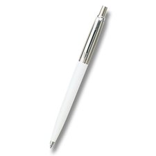 Parker Jotter Special White kuličková tužka