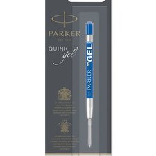 Parker Gelov npl do kulikov tuky modr, F