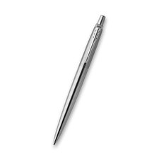 Parker Jotter Stainless Steel CT kulikov tuka