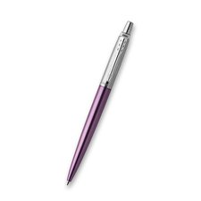 Parker Jotter Victoria Violet CT kulikov tuka