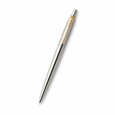 Parker Jotter Stainless Steel GT kulikov tuka, blistr