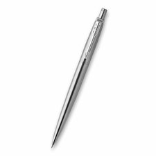 Parker Jotter Stainless Steel CT mechanick tuka 0,5 mm