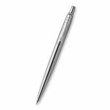 Parker Jotter Stainless Steel CT mechanick tuka 0,5 mm