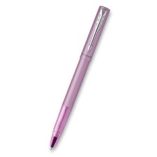 Parker Vector XL Lilac roller, hrot F