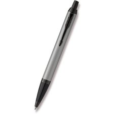 Parker IM Achromatic Grey BT kulikov tuka