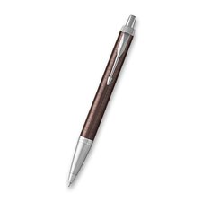 Parker IM Premium Brown CT kulikov tuka