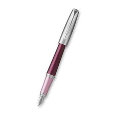 Parker Urban Premium Dark Purple CT hrot F