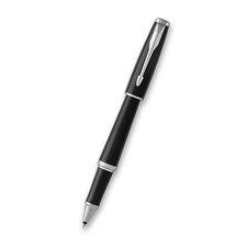 Parker Urban London Cab Black CT roller