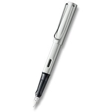 Lamy AL-star Whitesilver hrot F