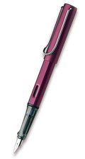 Lamy Al-star Purple - plnic pero