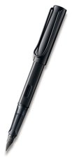 Lamy Al-star Black - plnic pero, hrot F