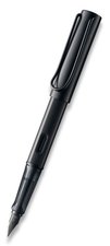 Lamy Al-star Black - plnic pero, hrot M