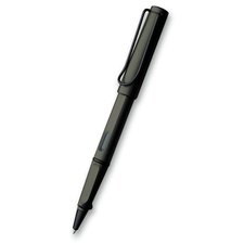Lamy Safari Matt Charcoal - roller
