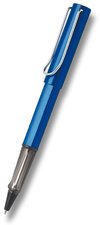 Lamy Al-star Dark Blue - roller