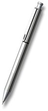 Lamy Twin Pen ST Matt Steel - dvojfunkn tuka