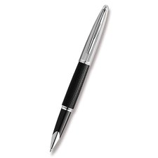 Waterman Carene SE Black Leather kulikov tuka