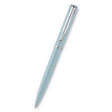 Waterman Graduate Allure Pastel Blue kulikov tuka